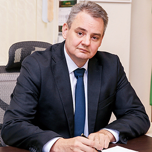 Нечай Александр Геннадьевич